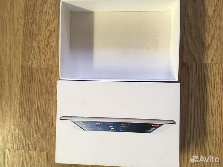 iPad mini 16gb