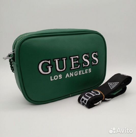 Сумка женская guess