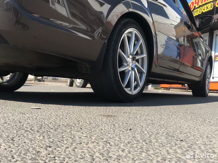 Vossen вертушки r16