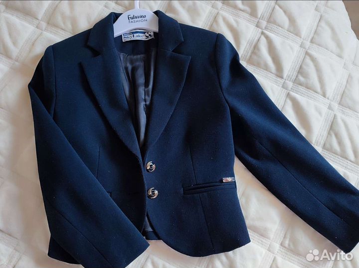 Школьная форма для девочки