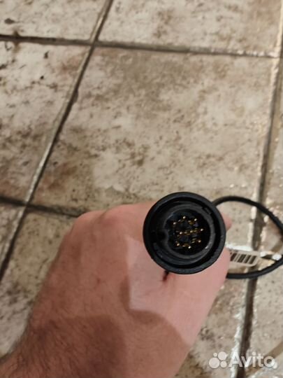 Структурный датчик Lowrance LSS-2