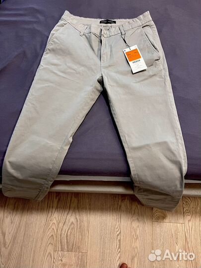 Брюки chino maag