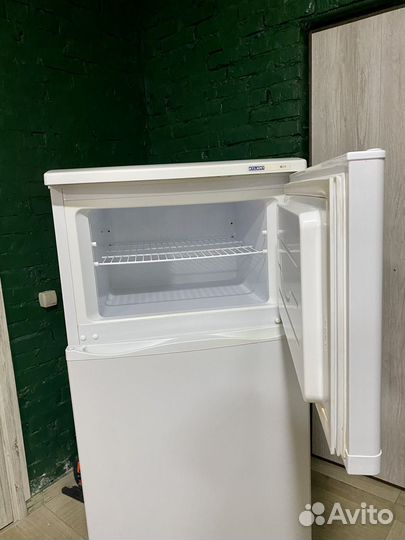 Холодильник 154см+доставка