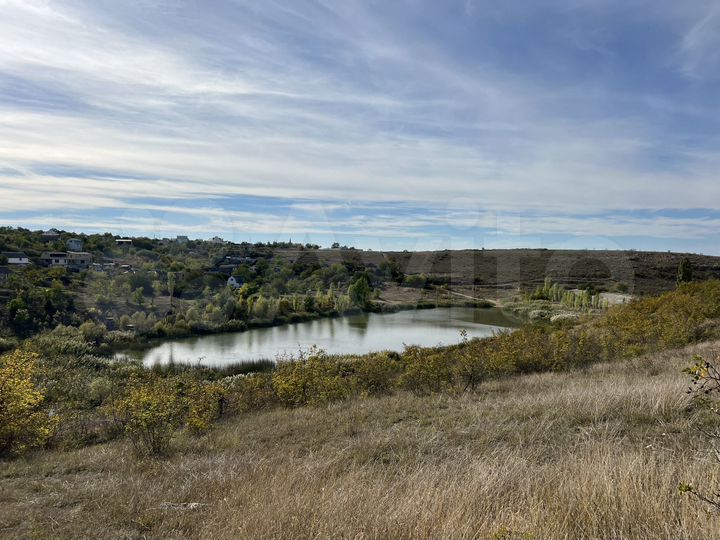 Участок 7 сот. (ИЖС)