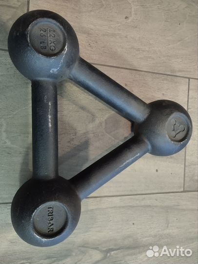 Продам гири