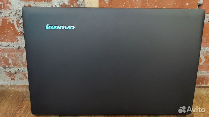 Lenovo B590 (Pentium/RAM 4Gb/HDD 320Gb)