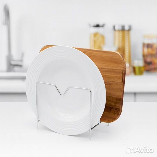 Подставка для хранения, комплект 2 штуки