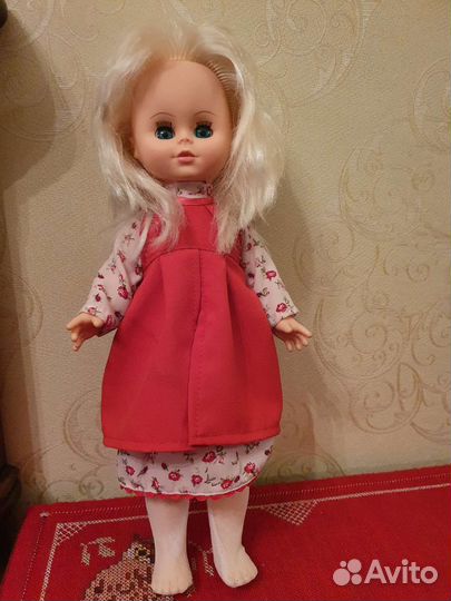 Кукла коллекционная фарфоровые