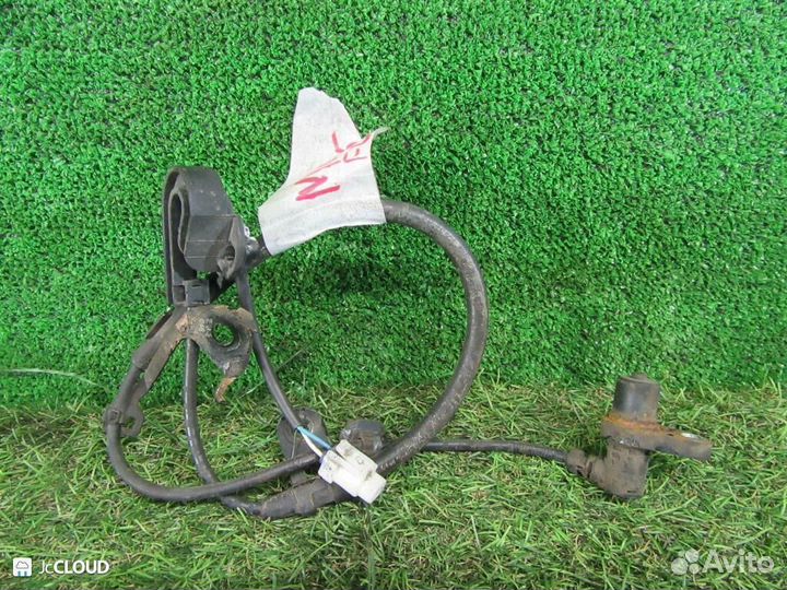 Датчик abs на toyota BB NCP31 1NZ-FE