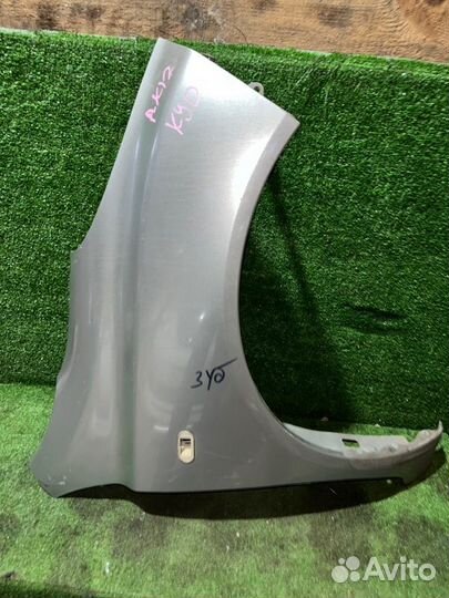 Крыло переднее правое Nissan March AK12