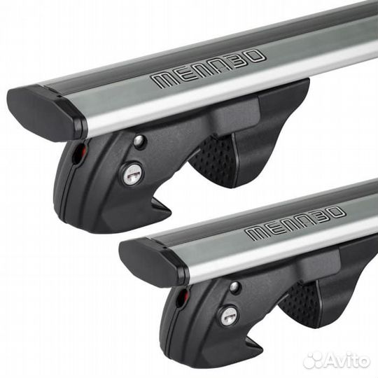 Багажник на крышу Kia Sportage Menabo