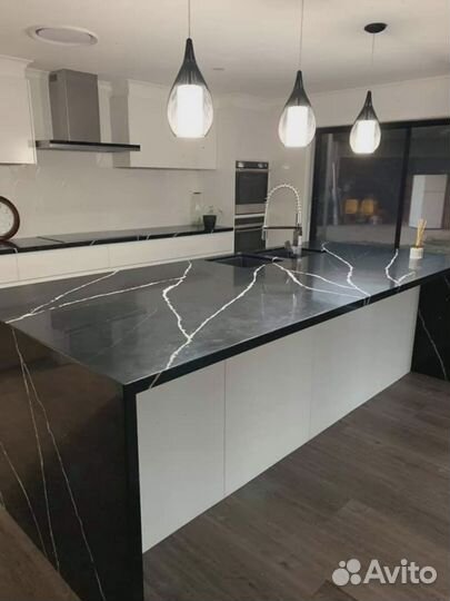 Столешница Striato № 8