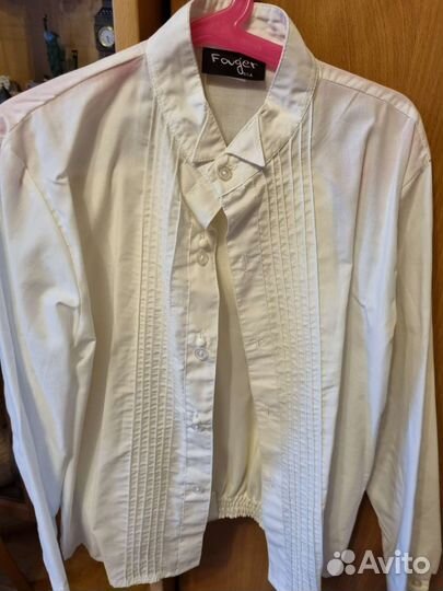 Концертный костюм или на выпускной