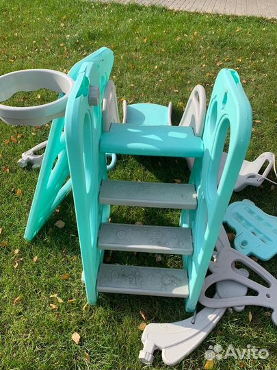 Детский комплекс