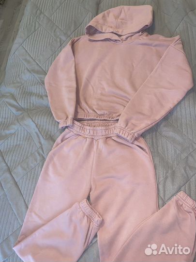 Костюм спортивный Zara на девочку 140