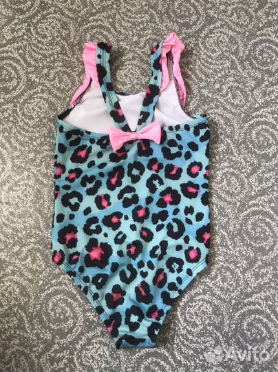 Купальник 116-122