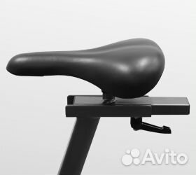 Велотренажер carbon fitness U818 magnex - торг