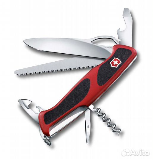 Нож перочинный Spartan victorinox 1.3603.T2