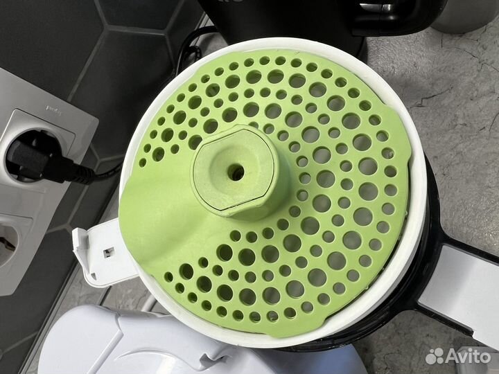 Пароварка блендер philips avent