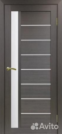 Дверь межкомнатная 