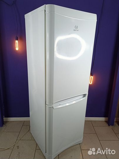 Холодильник Indesit Доставка Гарантия