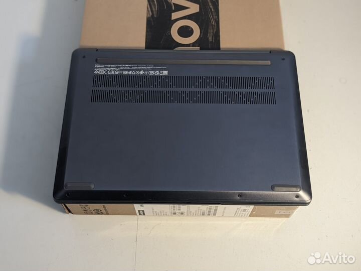 Ноутбук Lenovo IdeaPad 5 Pro Gen 6 (82L7000TRK)