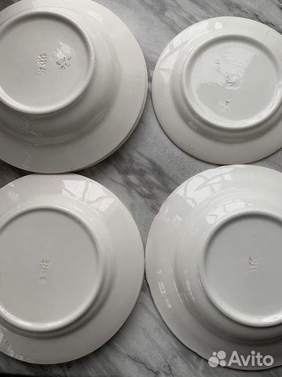 Тарелки зик, Коростенский фз