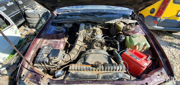 Авто в разбор Opel Omega A 2.0 С20NE