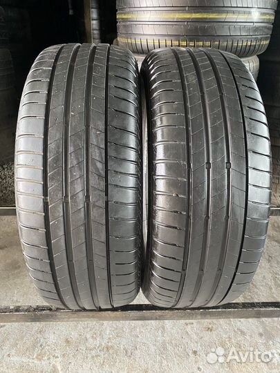 Bridgestone Turanza T005 225/60 R17