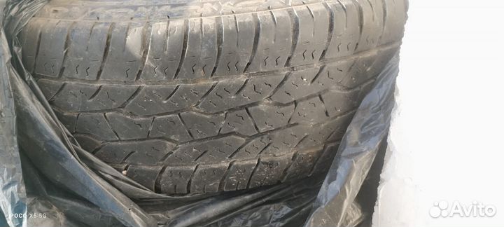 Maxxis AT-771 Bravo 215/70 R16