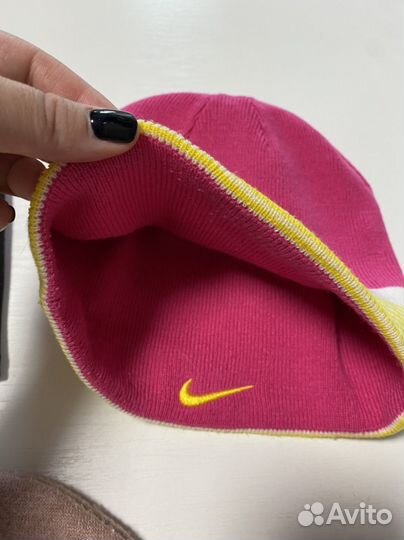 Шапка женская