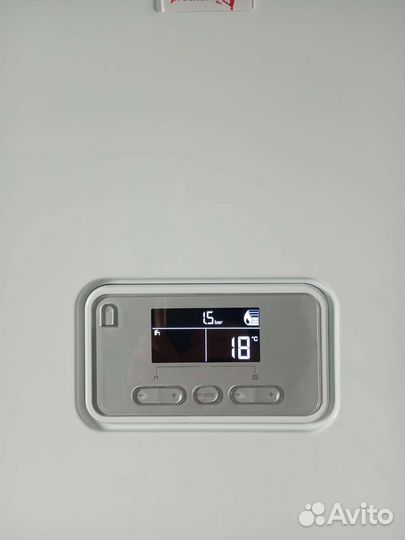 Электрокотел protherm