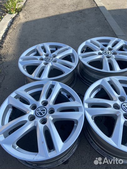 Диски polo (поло)