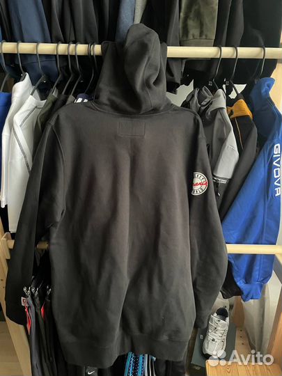 Худи CCM Peranis Fleece Hoodie