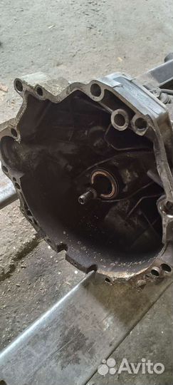 Коробка передач Audi 100 C4 2.6 CDX