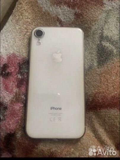 iPhone Xr, 64 ГБ