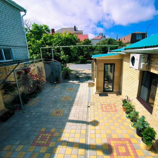 Комната 20 м², 2/2 эт.