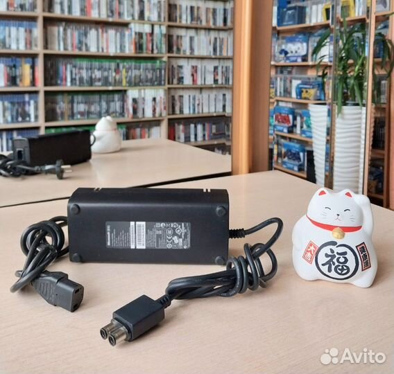 Аксессуары Xbox 360, Nintendo Wii иксбокс нинтендо