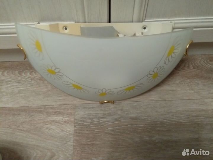 Светильники