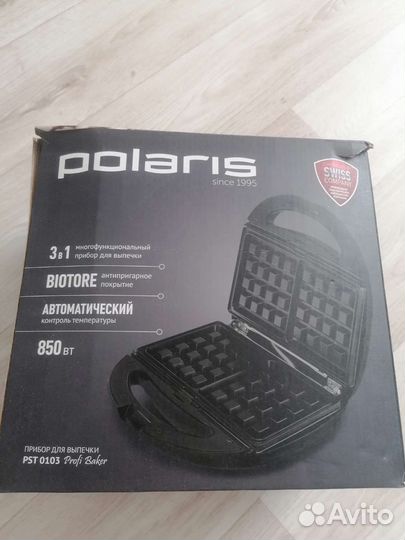 Прибор для выпечки