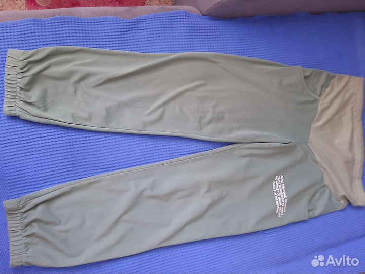 Костюм для беременных и кормящих