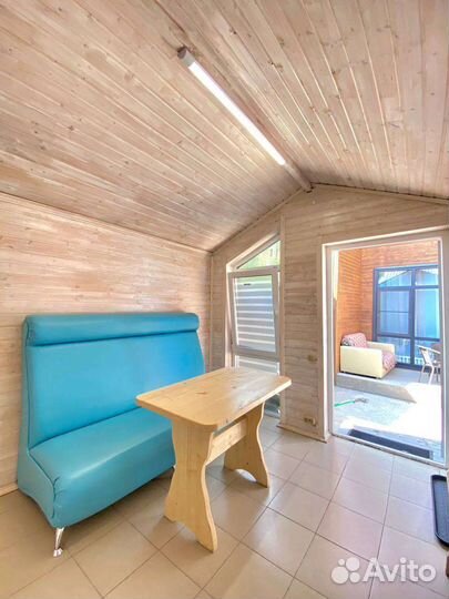 Дом-Баня в Чебаксе