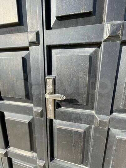 Дом 150 м² на участке 5 сот.