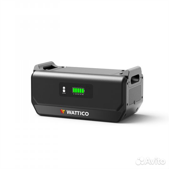 Повербанк 220V для квартиры, офиса, дома