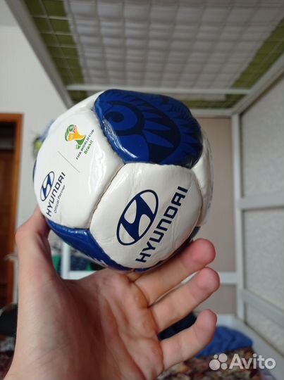 Футбольный мяч fifa 2014 world cup