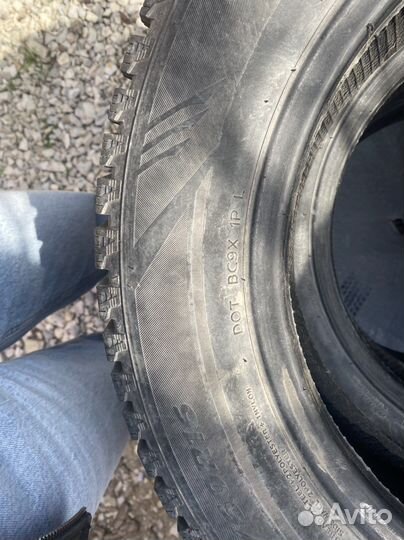 Laufenn I Fit Ice LW 71 205/60 R16