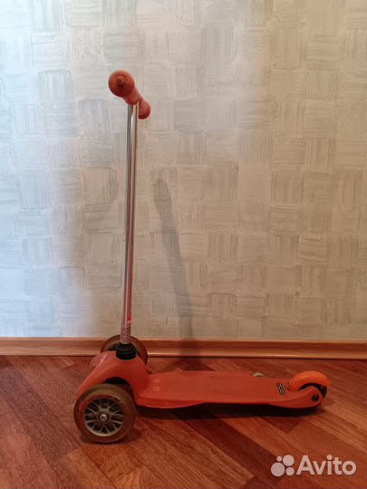Самокат Mini Micro