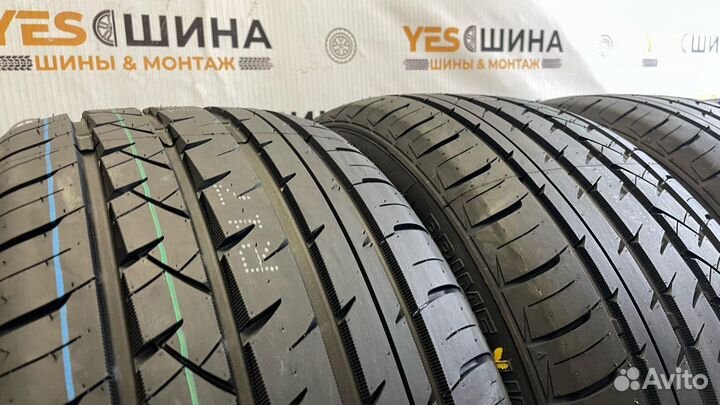 Roadmarch Prime UHP 08 245/40 R17 95W