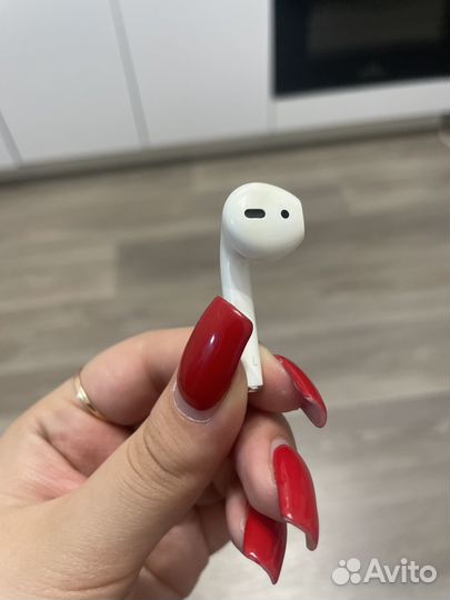 Airpods 2 наушник левый