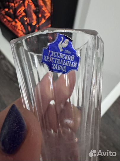 Лафитник СССР